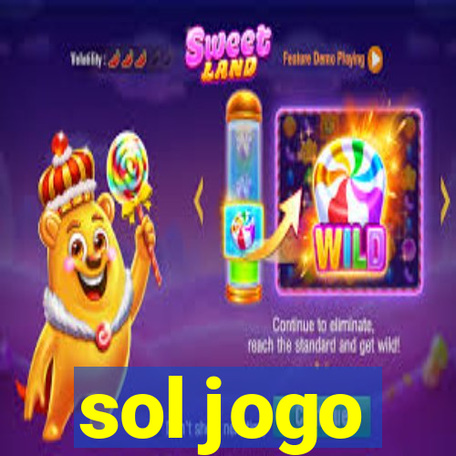 sol jogo